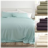 Soft Breeze Bedding Set by Kaycie Gray