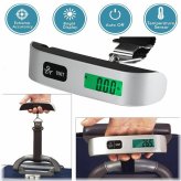 TravelMate Digital Luggage Scale