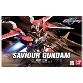 Savior Gundam Model Kit
