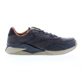 Explorer Flex Black Men's Athletic Shoes