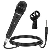 5Core Vocal Pro Mic