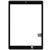 10.2" Touch Screen Glass Replacement for iPad 9th Gen (2021)