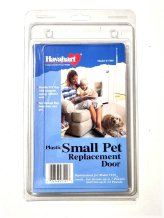 PetSafe Flap Replacement for Small Plastic Pet Door Model 7110