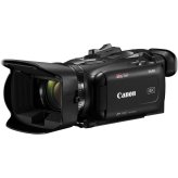 Canon XA60 Professional UHD 4K PAL Camera