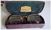 Golden Era Spectacles