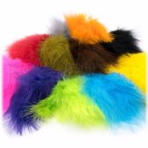 Ocean Plume Feathers