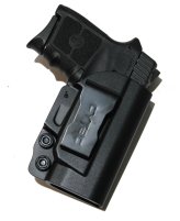 StealthGuard 380 Polymer Holster