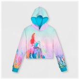 Ariel's Undersea Adventure Pullover