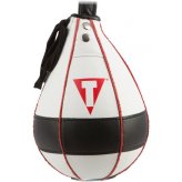 Lightning Strike Speed Bag