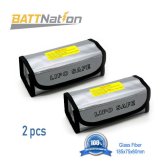 Lipo Battery Safety Guard Bag