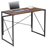 Foldaway Study Desk