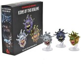 Iconic Realms Miniature Collection