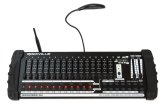 Rockville LightMaster 384 Wireless MIDI Controller