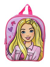 Pretty in Pink Mini Backpack