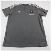 Chicago Fire FC Primegreen Polo