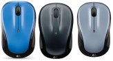 Compact Wireless Mouse with Unifying Receiver by Logitech