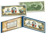 Golden State Commemorative Bill