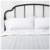 Cozy Stripe Quilt - Hearth & Hand with Magnolia