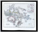 Oceania Cartographic Archive