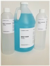 FiberBond Epoxy Kit - 96 oz