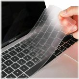 Silicone Keyboard Skin for Apple MacBook - 2016-2020 Models