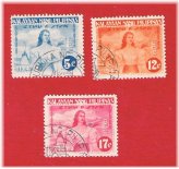 Philippines Occupation Stamps Collection