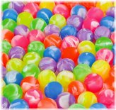 Marble Bouncy Balls Set