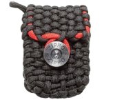 Paracord Ashtray Pouch