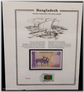 Flora and Fauna First Day Collection