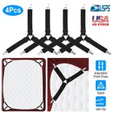 CornerGrip Bedding Straps