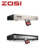 ZOSI SecureView Recorder