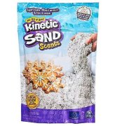 Sugar Cookie Scented Sand Art Kit