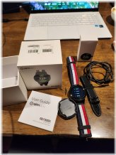 Golf Watch Bundle