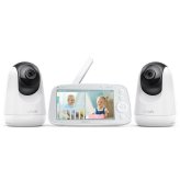 SplitView Baby Monitor