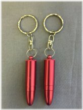 BulletSafe Container