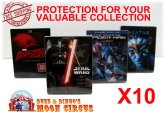 ClearShield Blu-Ray Protector Set