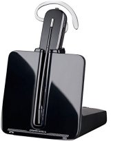 Wireless Convertible Headset