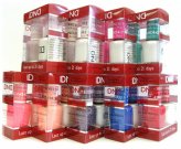 Duo Gel & Polish Set