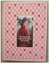 The Maisel Making-Of Companion Guide