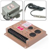 PowerPro Speed Regulator Kit