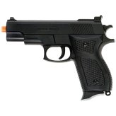The StealthShot Spring Airsoft Pistol