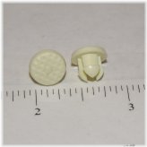 Retro Toy Headlight Set