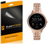 Fossil Women's Gen 5E 42mm Screen Protector - 6X Supershieldz Clear Saver