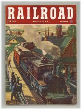 Railroad Chronicles: Vintage Edition
