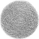 Zinc Plated Coil Chain Sling