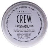 Precision Wax" by American Crew - 0.5 oz for Men