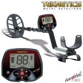 Explorer Pro Metal Detector