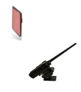 Radio Mounting Solution