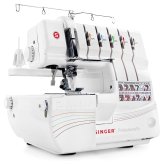 SINGER Professional Stitch Serger