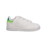 Tinkerbell White Toddler Sneakers